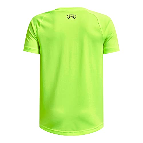 Image of Under Armour Boys' Tech 2.0 Short-Sleeve T-Shirt