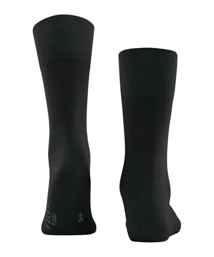 Image of FALKE Unisex Run Socks, Lightweight, Breathable, Skin-Friendly, Cotton, 1 Pair