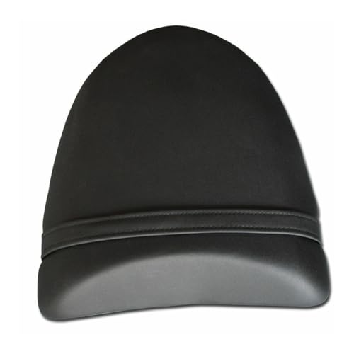 Pouf pour siège ZX10R moto passager arrière selle deux places 2004-2024
