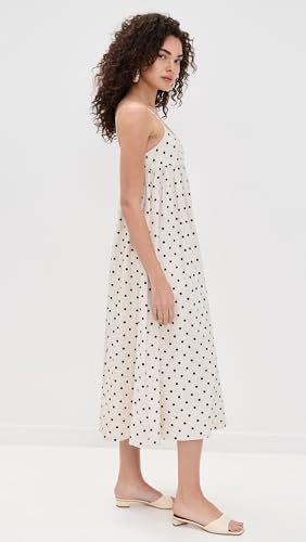 Amanda Uprichard Women's Wynwood Dress4