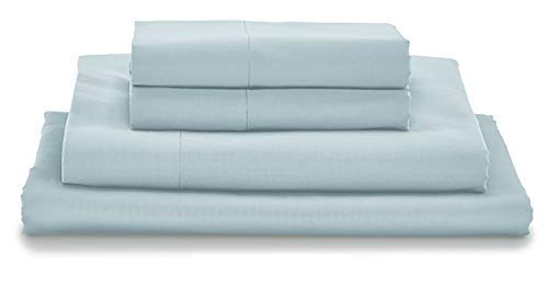 Mypillow Giza Dreams Bed Sheets [Queen, Light Blue] #TOP5
