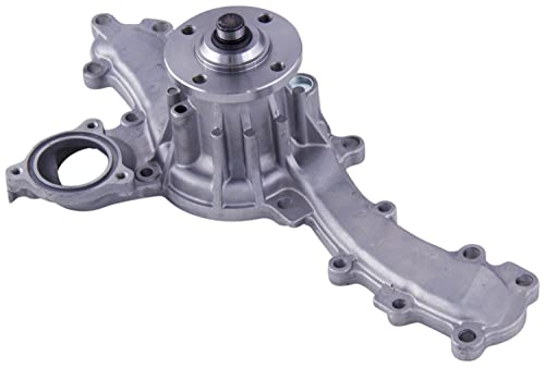 Gates 43528 Premium Engine Water Pump by Gates - Used condition - US$14.20