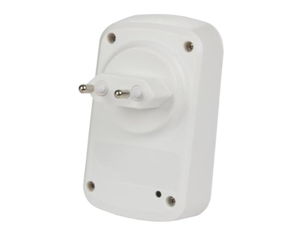 Sonnette Sans Fil 16 Mélodies RL-3971