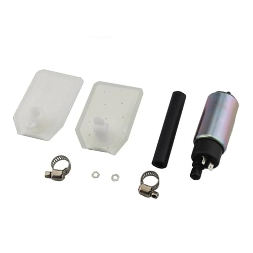 Bomba de combustible de motocicleta para modelos EXC-F y XC-W del 2008 al 2017