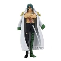 Banpresto Figura de Ação Dr. Vegapunk Lilith Evil One Piece - DXF
