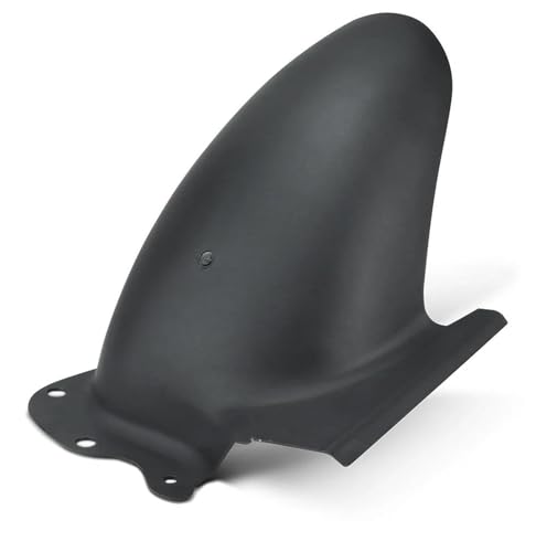 Garde-boue Splash F900GS et F800GS : finition premium pour trail