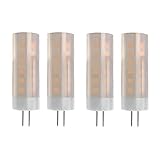 Applications polyvalentes : Idéale pour une variété de configurations, cette ampoule LED G4 est parfaite pour l'éclairage paysager, l'éclairage de pelouse, l'éclairage de rondelles, l'éclairage sous les armoires, etc. Améliorez l'ambiance de n'importe zone grâce à son éclairage et efficace.