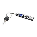 AlveyTech Key - for The Drive Daytona, Daytona GT 3 & 4-Wheel, Mini Phantom, Phoenix, Phoenix HD, Stingray, Replacement Electric Fob Parts, Mobility Scooter, Power Wheelchair, Medical E-Chair 1-Pack