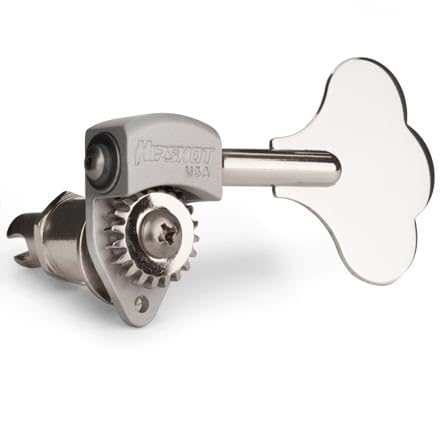 HIPSHOT Licensed Ultralite Bass 3/8\" 4弦 HIPSHOT Licensed Ultralite Bass 3/8 4弦