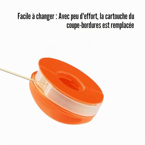 Gardena Cassette de fil de coupe - vue 5