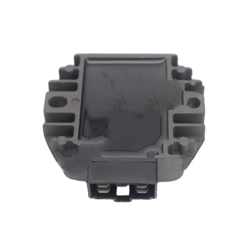 Raddrizzatore Regolatore Di Tensione Per Moto - Compatibile Con Piaggio Liberty, Beverly E Altri Modelli - Foto 11