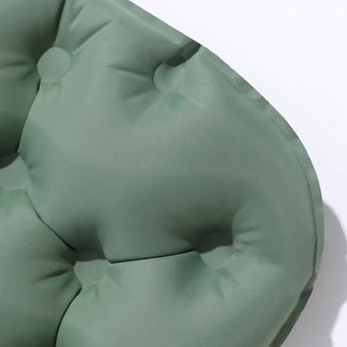 Coussin nomade gonflable anti douleur pour stade et pêche - 7