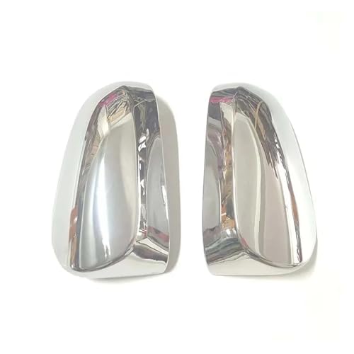 Coque rétroviseur Toyota Yaris Corolla protection chromée anti-rayures