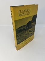 Selected essays [of] Eugenio Montale 085635239X Book Cover