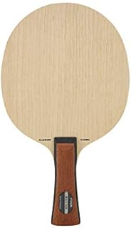 Stiga Unisex's Allround Classic Grip Lightweight 5-ply Blade, Tree, One Size