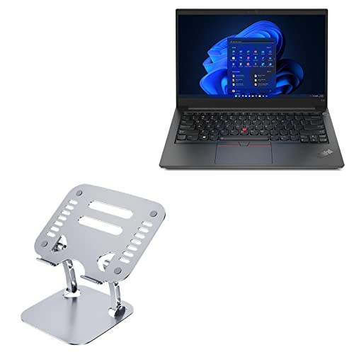 Base ajustable metálica para laptop BoxWave