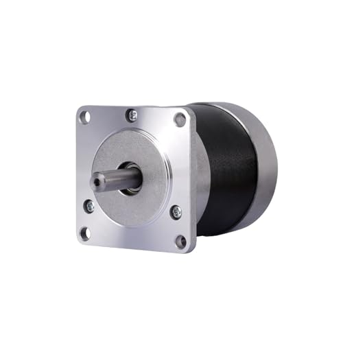 Moteur sans balais CC 57 V 24V ajustable de 103W : résoud l'usure des moteurs à balais