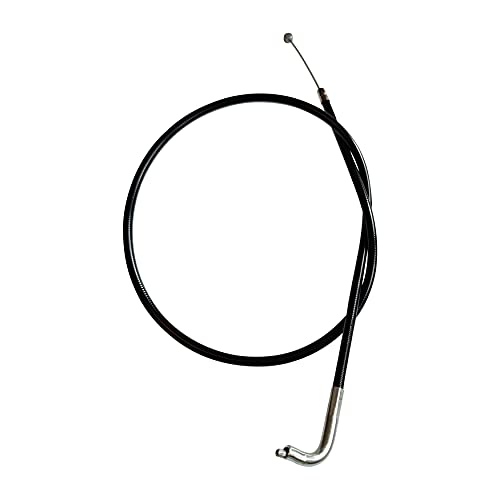 Image of GardenPal 576563401 Cable for Husqvarna 560BFS, 570BFS, 580BFS; Compatible with Redmax Blower EBZ7500, EBZ8500 Replace OEM 576563401, 576 56 34-01