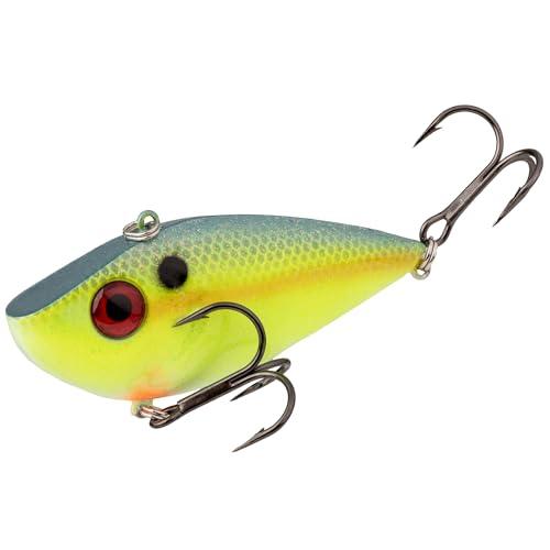 Image of Strike King Red Eye Shad Bait