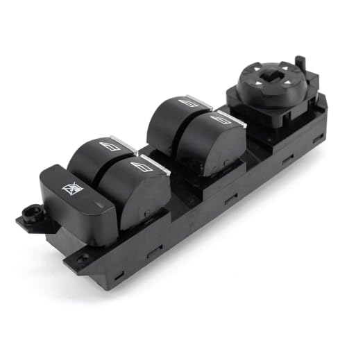 Commutateur de fenêtre automatique Mondeo bouton commande de lève-vitre robuste