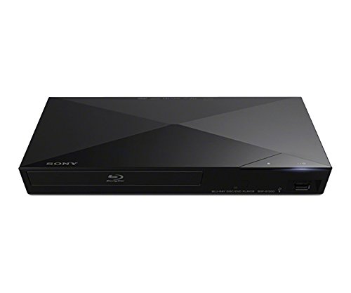 ソニー ブルーレイプレーヤーSONY BDP-S1200