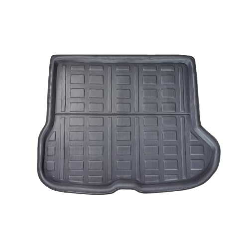 Tapis de coffre pour XC40 2017-2023 protection de plancher sur mesure