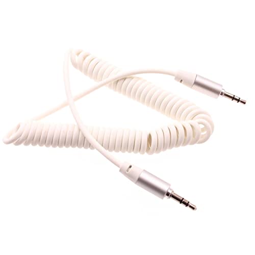Cable aux audio compatible con Amazon Fire y Kindle miniatura 1