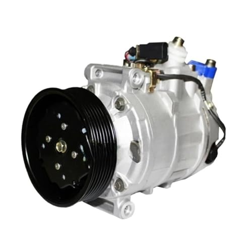 Compresseur de climatisation de remplacement contre les pannes d'air frais Audi Q7