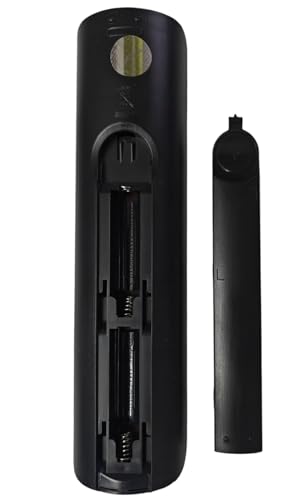 Image of EHOP Remote Control Compatible with Samsung AA59-00607A for LED and LCD TVs
