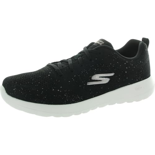 Image of Skechers Women's Go Walk Joy Violet