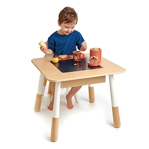 Tender Leaf Toys - Forest Table and Chairs Collections -...