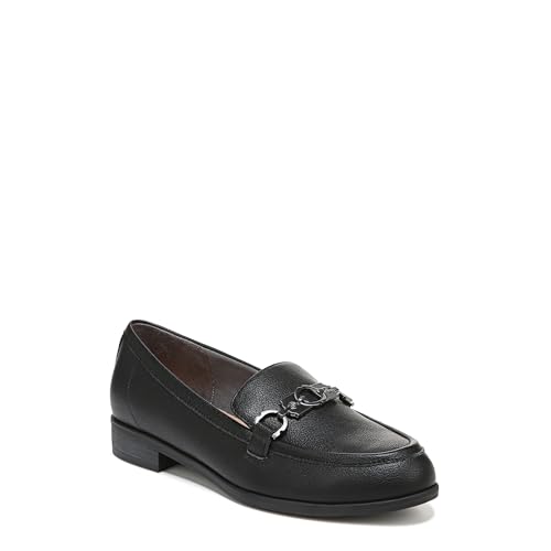Image of Dr. Scholl's Shoes Womens Rate Adorn Slip On Casual Loafer