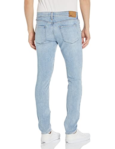 PAIGE Men's Croft Skinny Fit Jean2