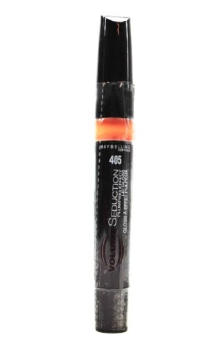 Maybelline Volume XL Seduction Lip Gloss - Peachy Flush