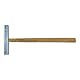 Stubai 100601 Glaserhammer 150 g