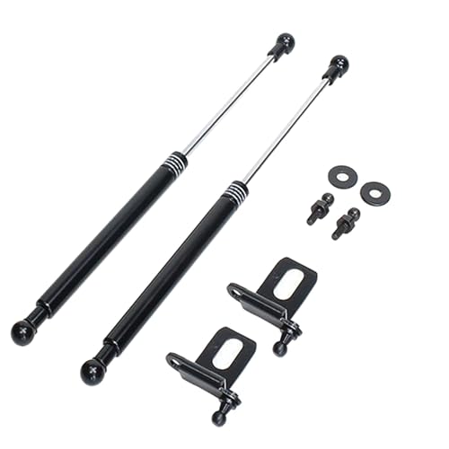 Ressorts à gaz de capot pour Suzuki Jimny JB64 JB74 2018-2020