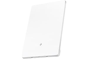 TP-Link Archer AX3000 Wall-Mounted Wi-Fi 6 Router