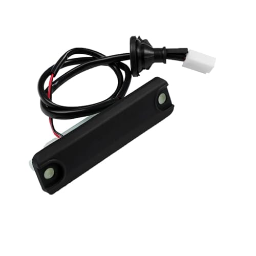 Loquet de verrouillage du coffre haute sensibilité Toyota Prius