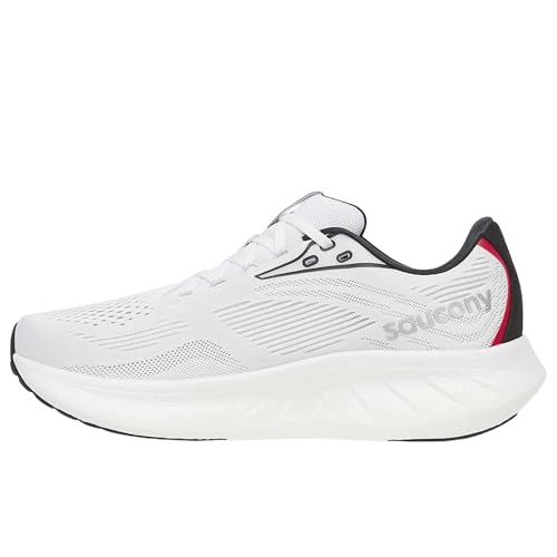 Image of Saucony Men's Ride 18 Sneaker