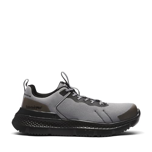 Image of Timberland PRO Men's Setra Low Comp Toe Work Shoes