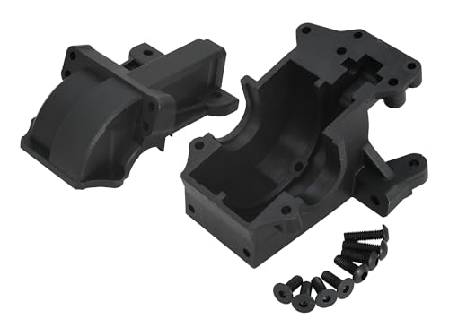 W[tH[X (G-Force) Front Gear Box set (Xtrada) {Ki GSP044