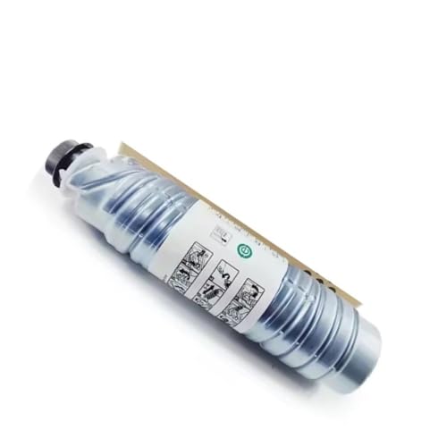Cartouche toner noire Ricoh Aficio MP 5000 4000 résout les impressions pâles