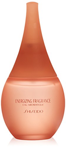 Shiseido By Shiseido For Women Energizing Aromatique Eau De Parfum Spray 1.6 Oz