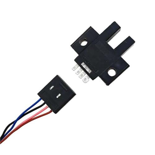 Cable para interruptor de inducción EE-1006-2M y sensor fotoeléctrico industrial 7