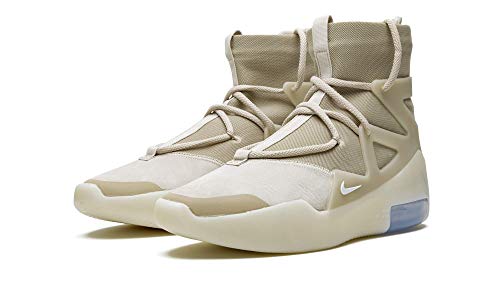 Nike Air Fear of God 1 - Oatmeal2