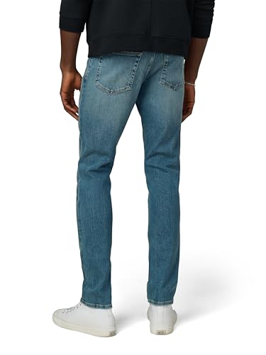 Image of JOE'S JEANS The Airsoft Asher in Sage