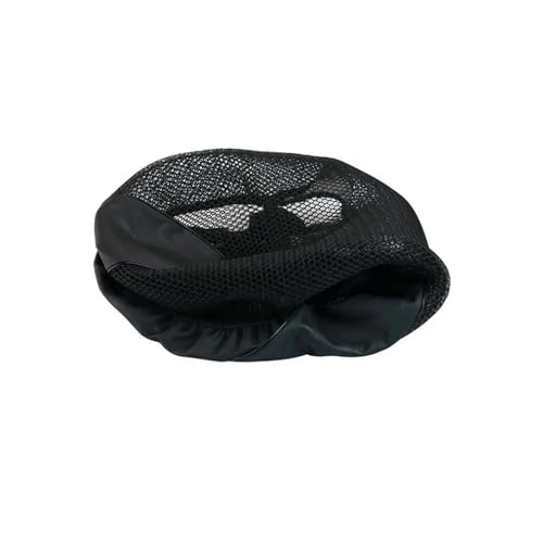 Coussin moto respirant X-Max pour un confort thermique optimal lors de vos trajets quotidiens
