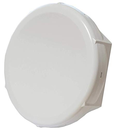 Mikrotik Sextant G 5HPnD WLAN Access Point Power Over Ethernet (PoE) White