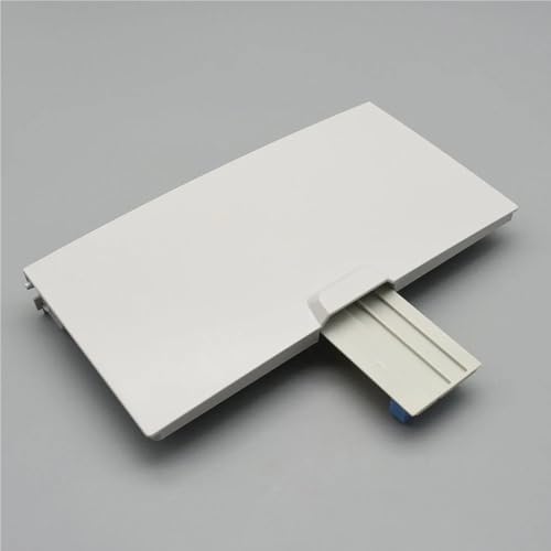 Guide papier stable RM1-2035 pour alimentation HP LaserJet 1022 - 3