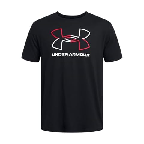 T-shirt Under Armour UA GL Foundation Cover